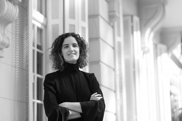 Los recomendados de Isabel Aninat