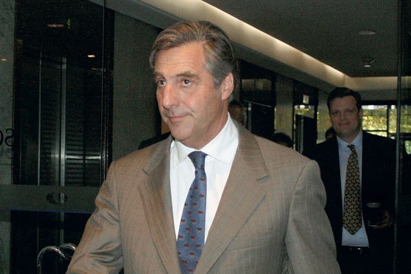 Felipe Ibáñez apuesta a inversiones en biotecnología y empresas FinTech durante la pandemia