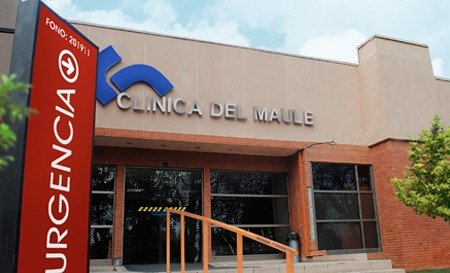 Clínica del Maule será rematada a fines de octubre tras quebrar el año pasado