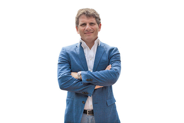 Álvaro Jadue: “Apertura de Patio Bellavista será previo al 18 de septiembre”
