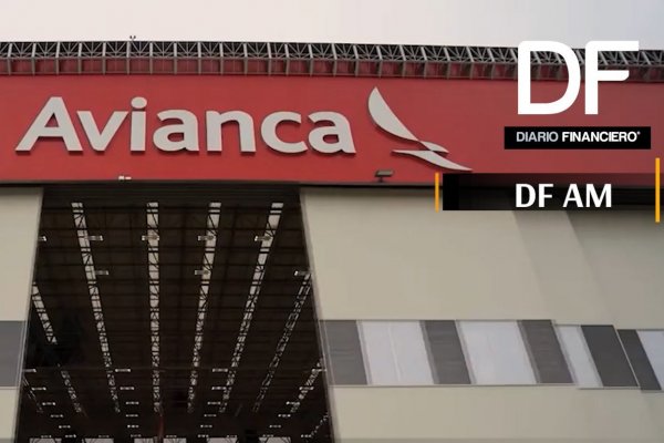 <p>DF AM: Te contamos las 5 noticias que debes saber a esta hora</p>