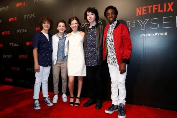 Se desató la guerra por el streaming: Netflix ofrece Stranger Things y otros nueve títulos gratis