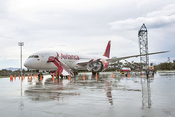 Gobierno colombiano al rescate de Avianca: aportará US$ 370 millones a su reestructuración