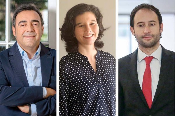 Investigadores del CEP plantean crear un Ingreso Básico para la Vejez y financiarlo con alza del IVA