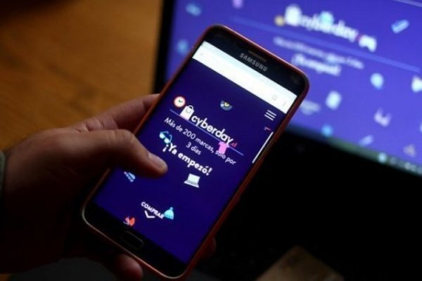 CyberDay duplica las transacciones en el primer día, pero viajes y turismo pierden protagonismo