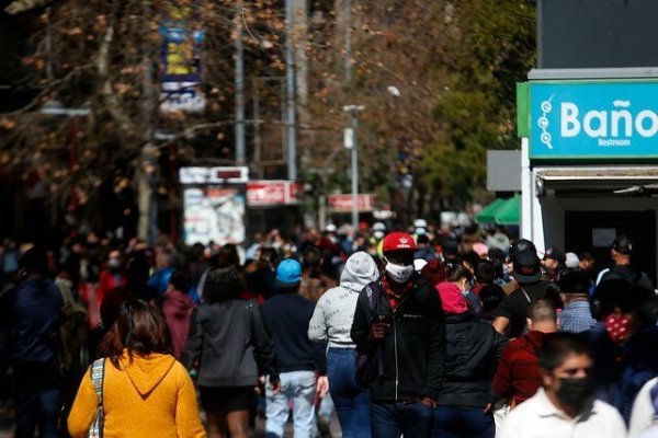 Central y el 10%: "Reduce los riesgos de estabilidad financiera que podría producir un aumento de los impagos producto de la crisis económica"