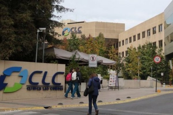 Tensión en Clínica Las Condes: Médicos evalúan acciones legales tras acusar presiones “inaceptables” del controlador y directorio
