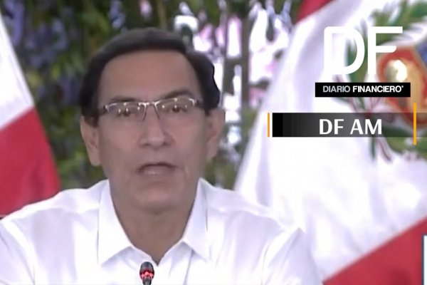 <p>DF AM: Te contamos las 5 noticias que debes saber a esta hora</p>