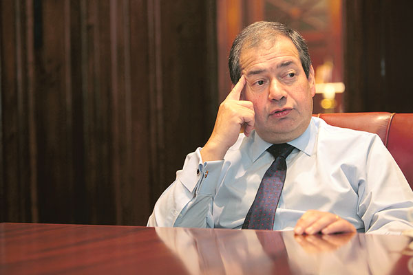 <p>Foto: Archivo</p>