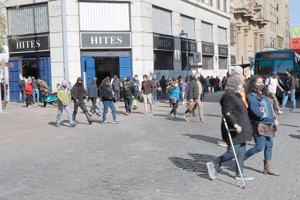 Hites pierde juicio contra el Sernac por venta de seguros de garantía extendida sin consentimiento en 2017