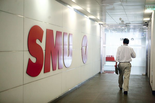 SMU destaca alza de ventas agosto por flexibilización de cuarentenas y apunta a mayor recuperación en segundo semestre