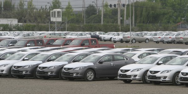 <p>Pandemia impacta tiempos de reparación de autos en el primer semestre</p>