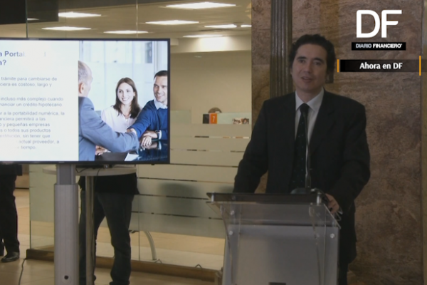 <p>Ahora en DF: ¿Cómo funciona la Ley de Portabilidad Financiera que hoy entra en vigencia?</p>