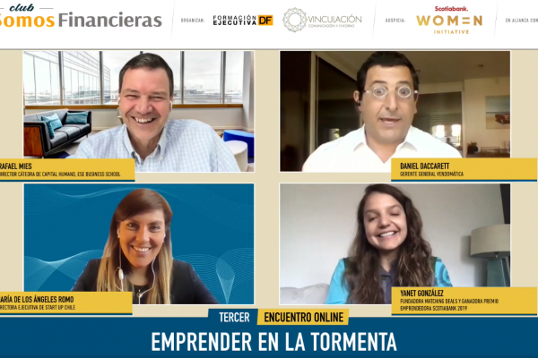 Las Pyme post pandemia: Los consejos de tres emprendedores para sobrevivir en medio de la crisis