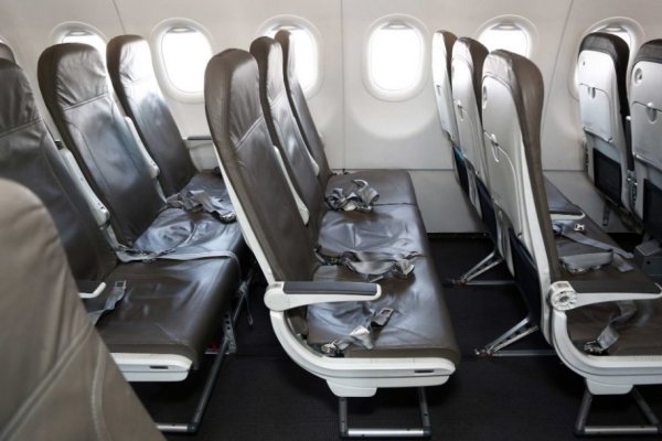 <p>Los asientos se instalarán en 61 aviones Airbus, a partir de 2021. Foto: Archivo</p>