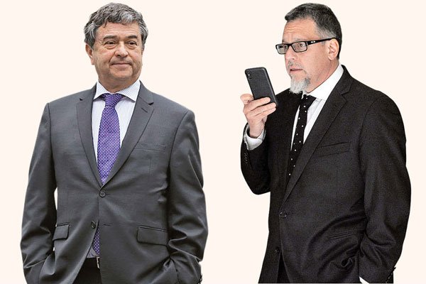 ¿Hay que hacer otra reforma tributaria o solo cambiar las exenciones? Las visiones de Coloma y Lagos Weber