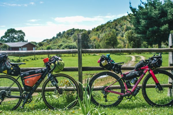 Cicloturismo: una apuesta para viajar en pandemia