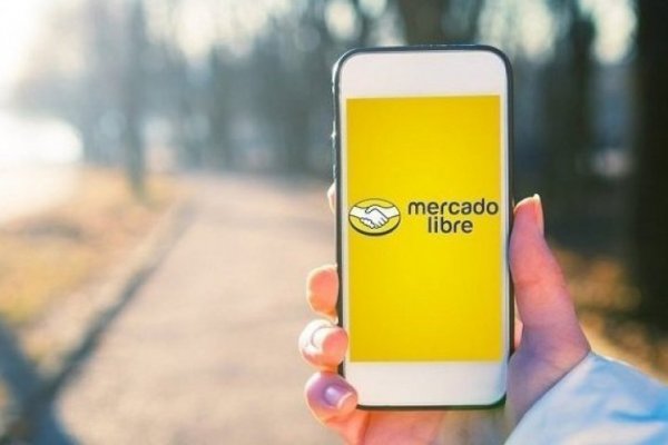 Empresas hacen balance del Cyber: ventas de Mercado Libre crecen cinco veces comparado al evento anterior