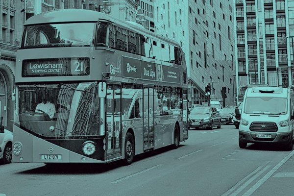 London tech: El boom del “Silicon Valley” inglés