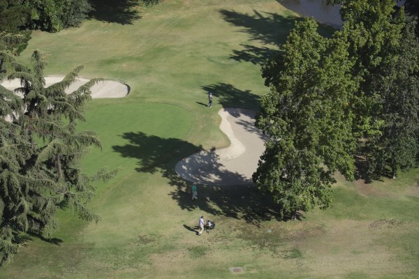 Club de Golf Los Leones cierra su jardín infantil
