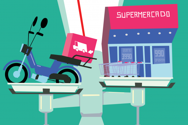 El e-commerce chileno comienza a hacer cálculos: ¿Se viene un alza en los despachos a domicilio?