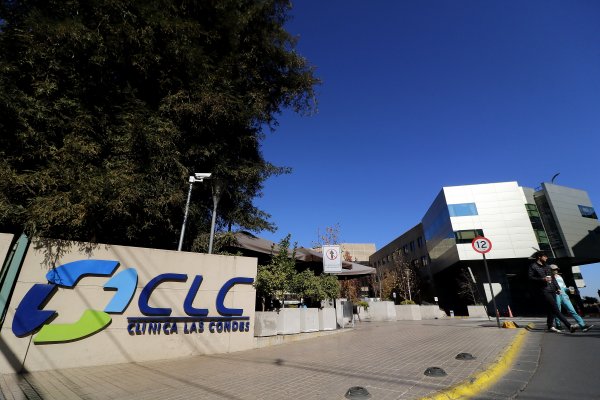 El plan de Alejandro Gil en la semana más tensa de Clínica Las Condes