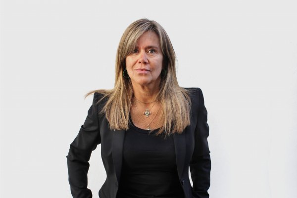 Gina Ocqueteau de Asech: “El impacto del Covid-19 en el emprendimiento femenino ha sido brutal”