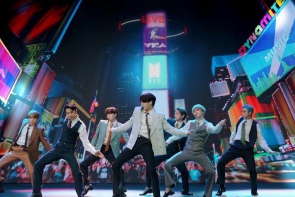 <p>El K-pop coreano salta de los escenarios a la bolsa tras su explosiva popularidad</p>