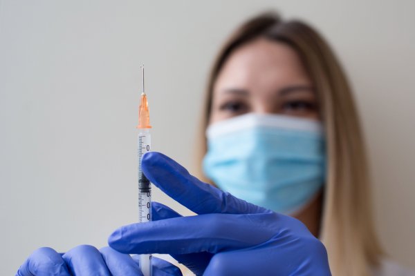 Las vacunas contra el cáncer ya no son una posibilidad tan remota
