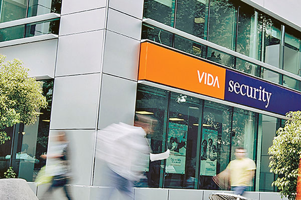 Negocio de seguros de Grupo Security sufre pérdidas