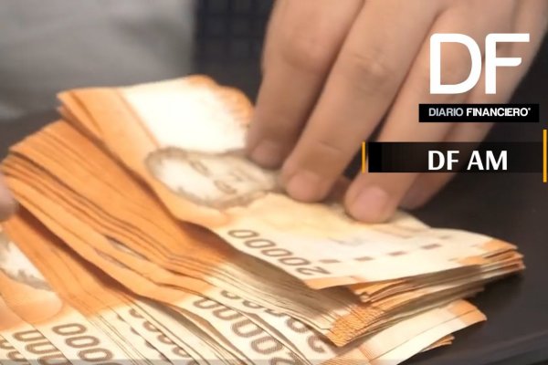 <p>DF AM: Te contamos las 5 noticias que debes saber a esta hora</p>