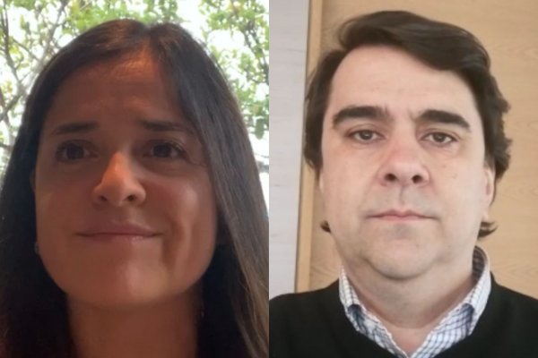 <p>Ahora en DF: Ripley e Itaú realizan balance por portabilidad y anuncian nuevos productos financieros</p>