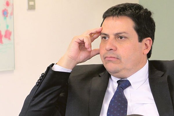 Romero ante intento de acelerar línea entre Antofagasta y Santiago: “No hay certeza de que esté para 2028”