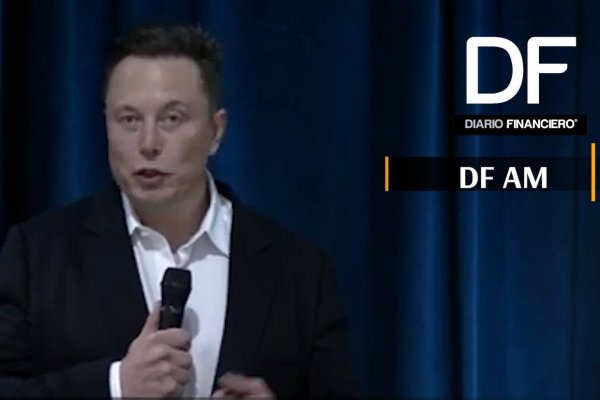 <p>DF AM: Te contamos las 5 noticias que debes saber a esta hora</p>