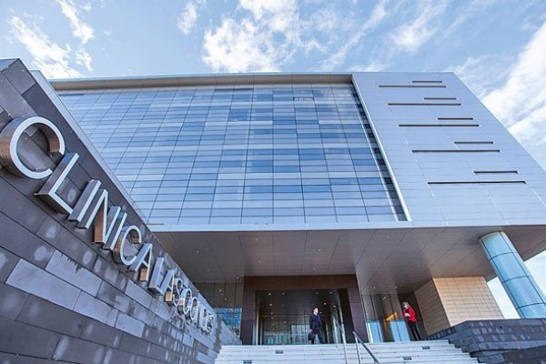 Corte de Apelaciones declara admisible recurso de protección del Cuerpo Médico de Clínica Las Condes