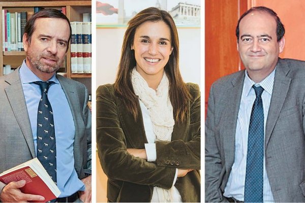 Abogados se toman la primera jornada de debate sobre impuesto al patrimonio