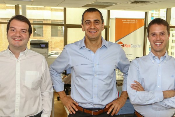 RedCapital suma nueva unidad de negocio para evitar el doble pago de facturas
