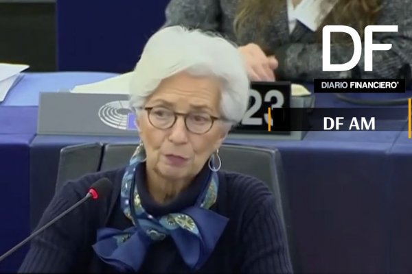 <p>DF AM: Te contamos las 5 noticias que debes saber a esta hora</p>