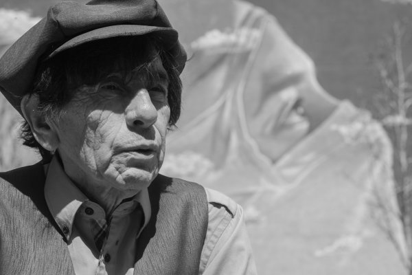 Dióscoro Rojas: "Esa ilusión que tiene forma para nosotros de ramadas o de fonda no la vamos a poder vivir"