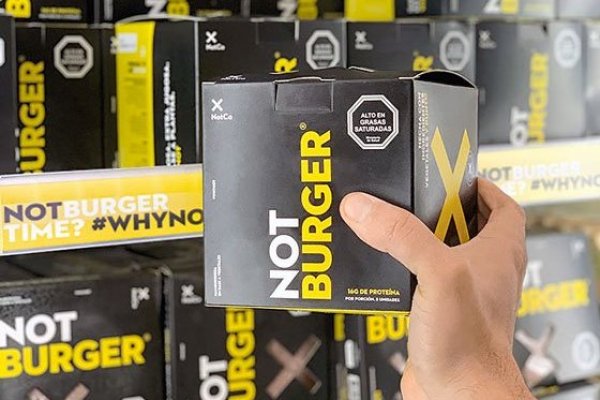¿Qué buscan y en qué invierten los mayores fondos detrás de NotCo?