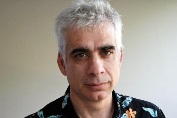 Las multiescenas de Boris Quercia