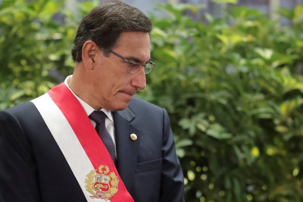 Vizcarra contra las cuerdas: Congreso de Perú abre camino para destituirlo por "incapacidad moral"