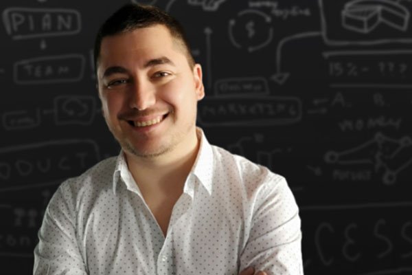 Claudio Barahona: “Los fondos de venture capital deben ser menos Corfo dependientes”