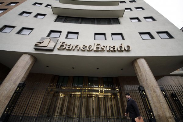 La huella norcoreana en el ataque a BancoEstado