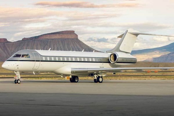<p>El marketplace de vuelos privados que busca aterrizar en Chile el 2021</p>