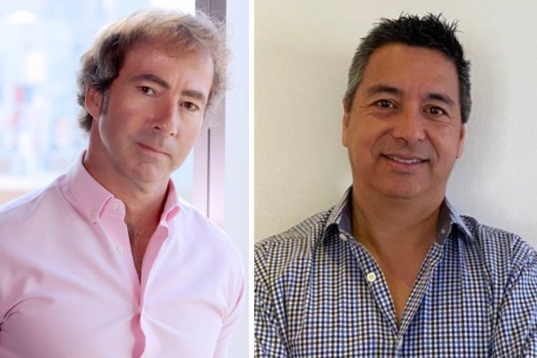 Socio de WOM y senior VP de Georesearch crean HealthTech para llevar la trazabilidad de Covid-19 en empresas