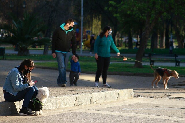 <p>Ley crianza protegida: se extiende licencia para cuidado de hijos</p>