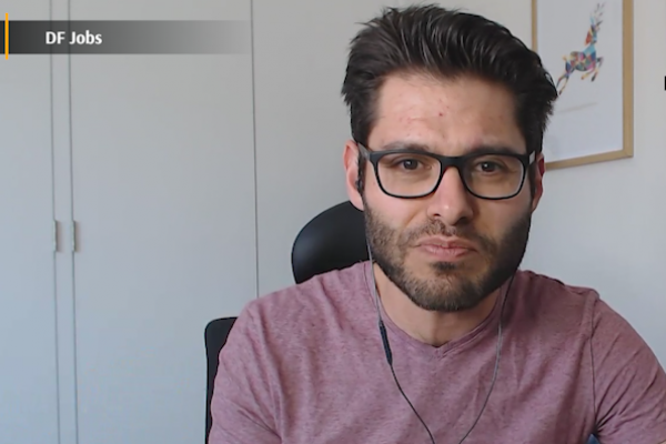 #DFJobs | ¿Es conveniente adelantar las vacaciones en medio de la emergencia sanitaria? Isaías Sharon de Smart Coach International Academy nos explica los pro y contra de esta decisión
