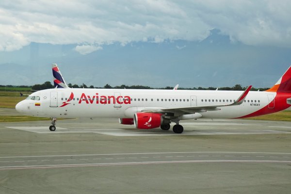 <p>Avianca entró en bancarrota del Capítulo 11 en EEUU, en mayo, diciendo que enfrentaba el mayor desafío de su historia. Foto: Archivo</p>