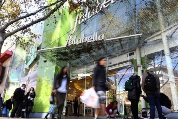 Los números de Falabella en Argentina que la llevaron a replantearse el negocio